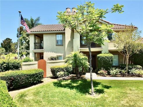 233  Encantado  , Rancho Santa Margarita, CA