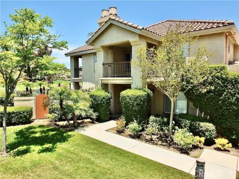 233  Encantado  , Rancho Santa Margarita, CA