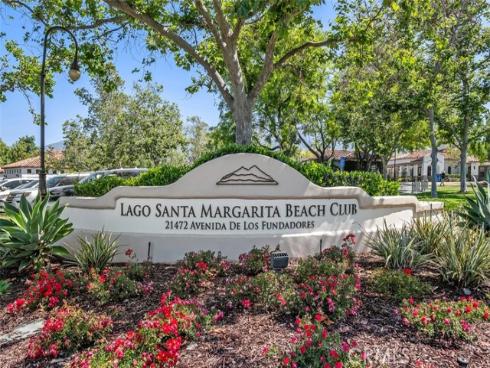 19  Blue Oak  89 , Rancho Santa Margarita, CA