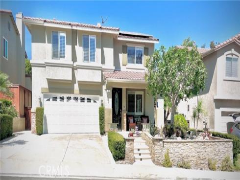 11  Spinel Ct.  , Rancho Santa Margarita, CA