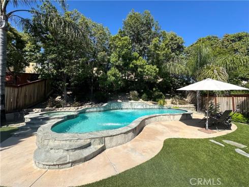 11  Spinel Ct.  , Rancho Santa Margarita, CA