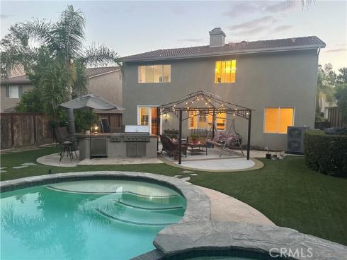 11  Spinel Ct.  , Rancho Santa Margarita, CA