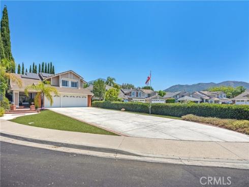 31881  Stoney Creek   Road, Rancho Santa Margarita, CA