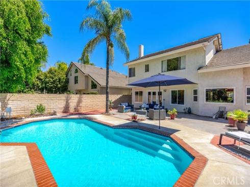 31881  Stoney Creek   Road, Rancho Santa Margarita, CA