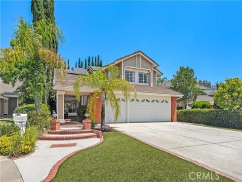 31881  Stoney Creek   Road, Rancho Santa Margarita, CA