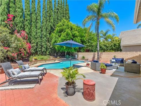 31881  Stoney Creek   Road, Rancho Santa Margarita, CA