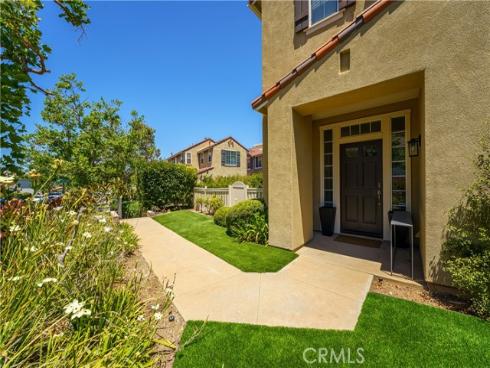 37  Paseo Vespertino  , Rancho Santa Margarita, CA