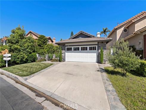 27  Somerset  , Rancho Santa Margarita, CA