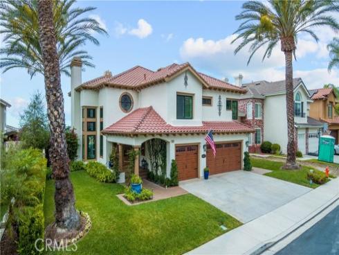 32221  Weeping Willow   Street, Rancho Santa Margarita, CA