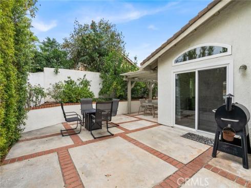 13  Calle Estribo  , Rancho Santa Margarita, CA