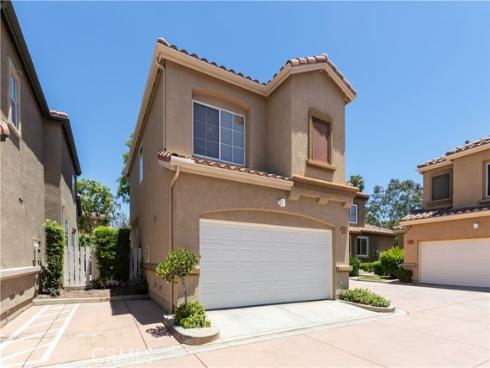 188  Calle De Los Ninos  , Rancho Santa Margarita, CA