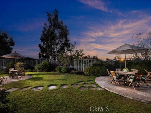 43  Spring View   Way, Rancho Santa Margarita, CA