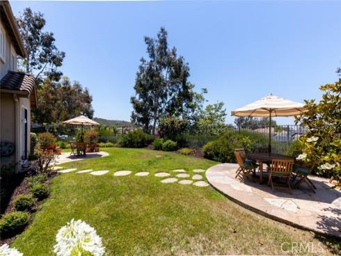 43  Spring View   Way, Rancho Santa Margarita, CA