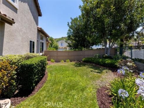 43  Spring View   Way, Rancho Santa Margarita, CA