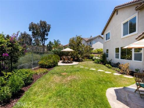 43  Spring View   Way, Rancho Santa Margarita, CA