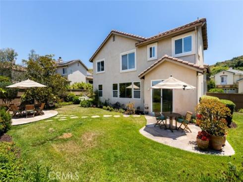 43  Spring View   Way, Rancho Santa Margarita, CA