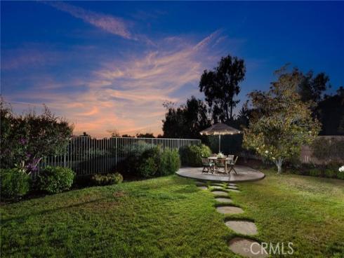 43  Spring View   Way, Rancho Santa Margarita, CA