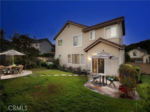 43  Spring View   Way, Rancho Santa Margarita, CA