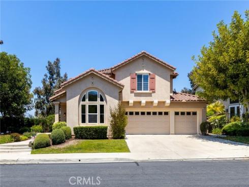 43  Spring View   Way, Rancho Santa Margarita, CA