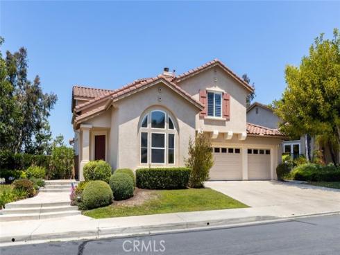 43  Spring View   Way, Rancho Santa Margarita, CA