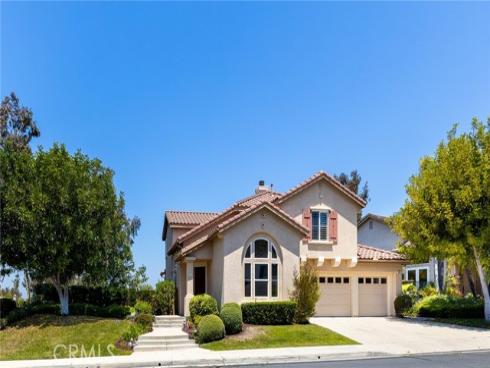 43  Spring View   Way, Rancho Santa Margarita, CA