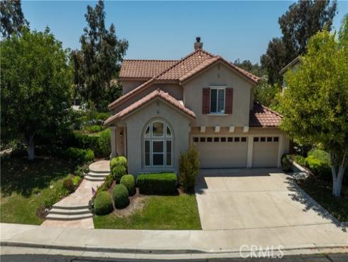 43  Spring View   Way, Rancho Santa Margarita, CA