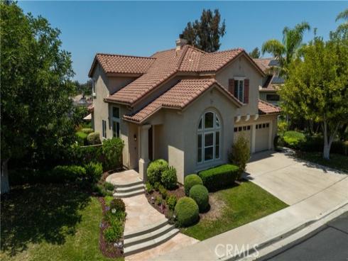 43  Spring View   Way, Rancho Santa Margarita, CA