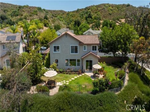 43  Spring View   Way, Rancho Santa Margarita, CA