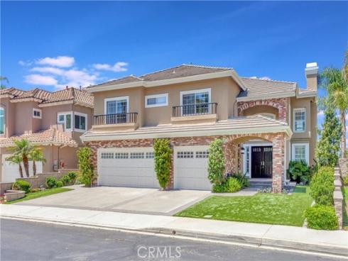 21641  Bluejay   Street, Rancho Santa Margarita, CA