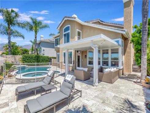 21641  Bluejay   Street, Rancho Santa Margarita, CA