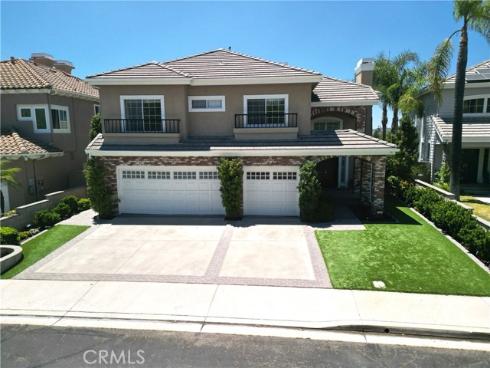 21641  Bluejay   Street, Rancho Santa Margarita, CA