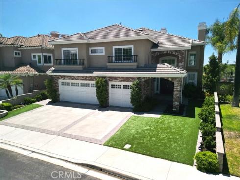 21641  Bluejay   Street, Rancho Santa Margarita, CA