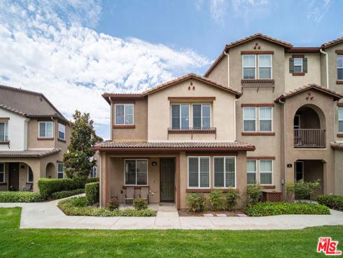 10  Sevilla  , Rancho Santa Margarita, CA