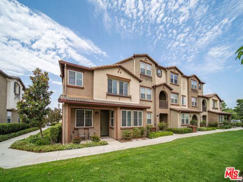 10  Sevilla  , Rancho Santa Margarita, CA