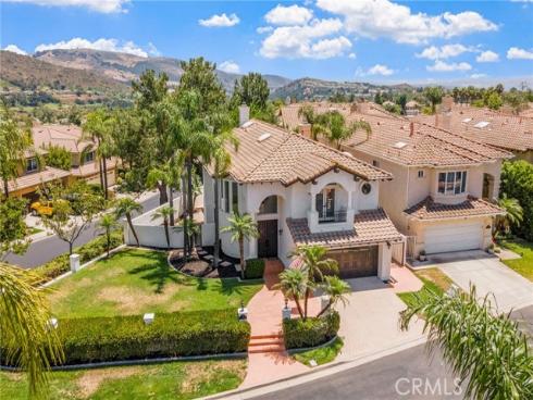 14 E Greenbrier  , Rancho Santa Margarita, CA