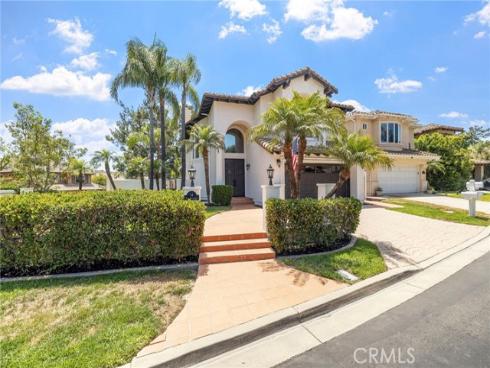 14 E Greenbrier  , Rancho Santa Margarita, CA