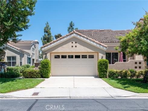 10  Calle Del Norte  , Rancho Santa Margarita, CA