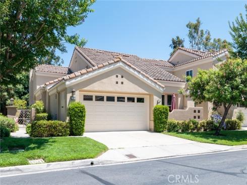 10  Calle Del Norte  , Rancho Santa Margarita, CA