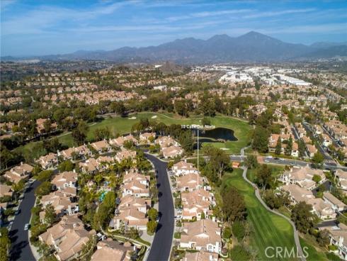 10  Calle Del Norte  , Rancho Santa Margarita, CA