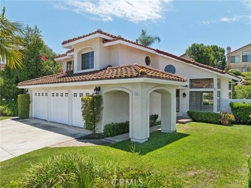 32  Santa Catrina  , Rancho Santa Margarita, CA