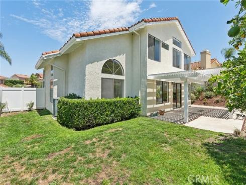 32  Santa Catrina  , Rancho Santa Margarita, CA