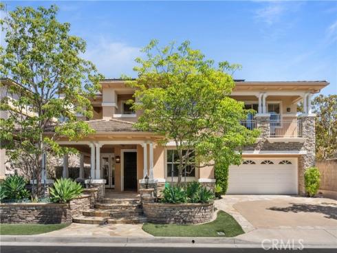 4  Piedmont  , Rancho Santa Margarita, CA