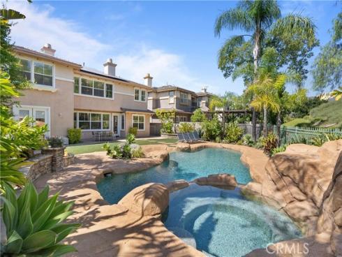 4  Piedmont  , Rancho Santa Margarita, CA