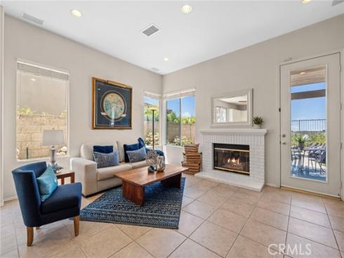 21  Hillside  , Rancho Santa Margarita, CA