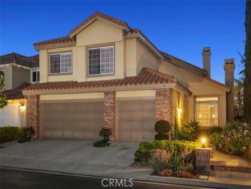 5  Saint Elias  , Rancho Santa Margarita, CA