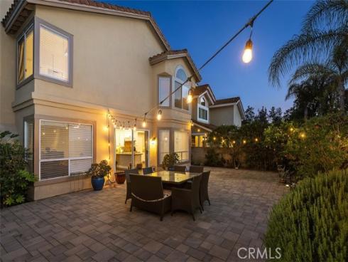 5  Saint Elias  , Rancho Santa Margarita, CA