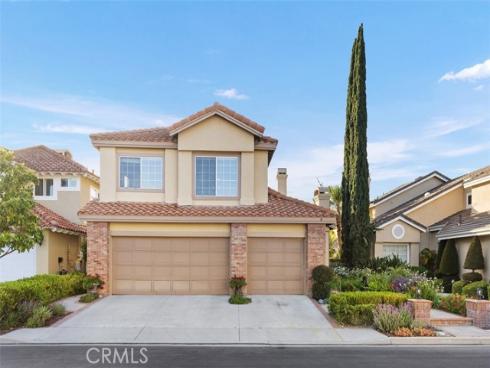 5  Saint Elias  , Rancho Santa Margarita, CA