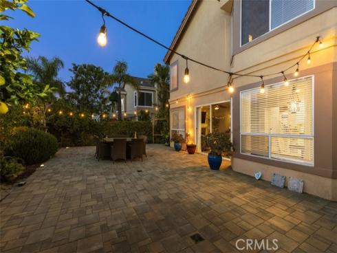 5  Saint Elias  , Rancho Santa Margarita, CA