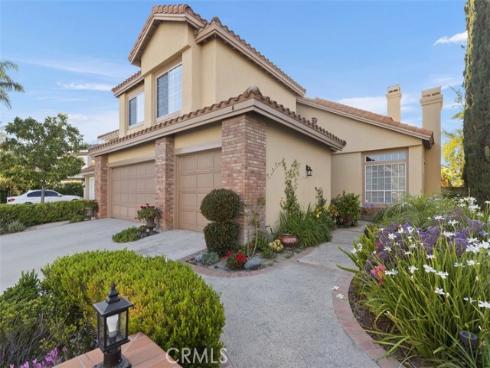 5  Saint Elias  , Rancho Santa Margarita, CA