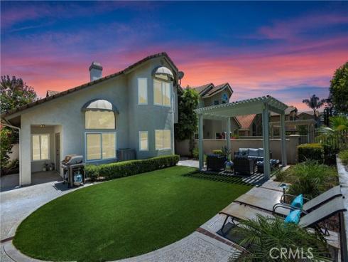 15  Somerset  , Rancho Santa Margarita, CA